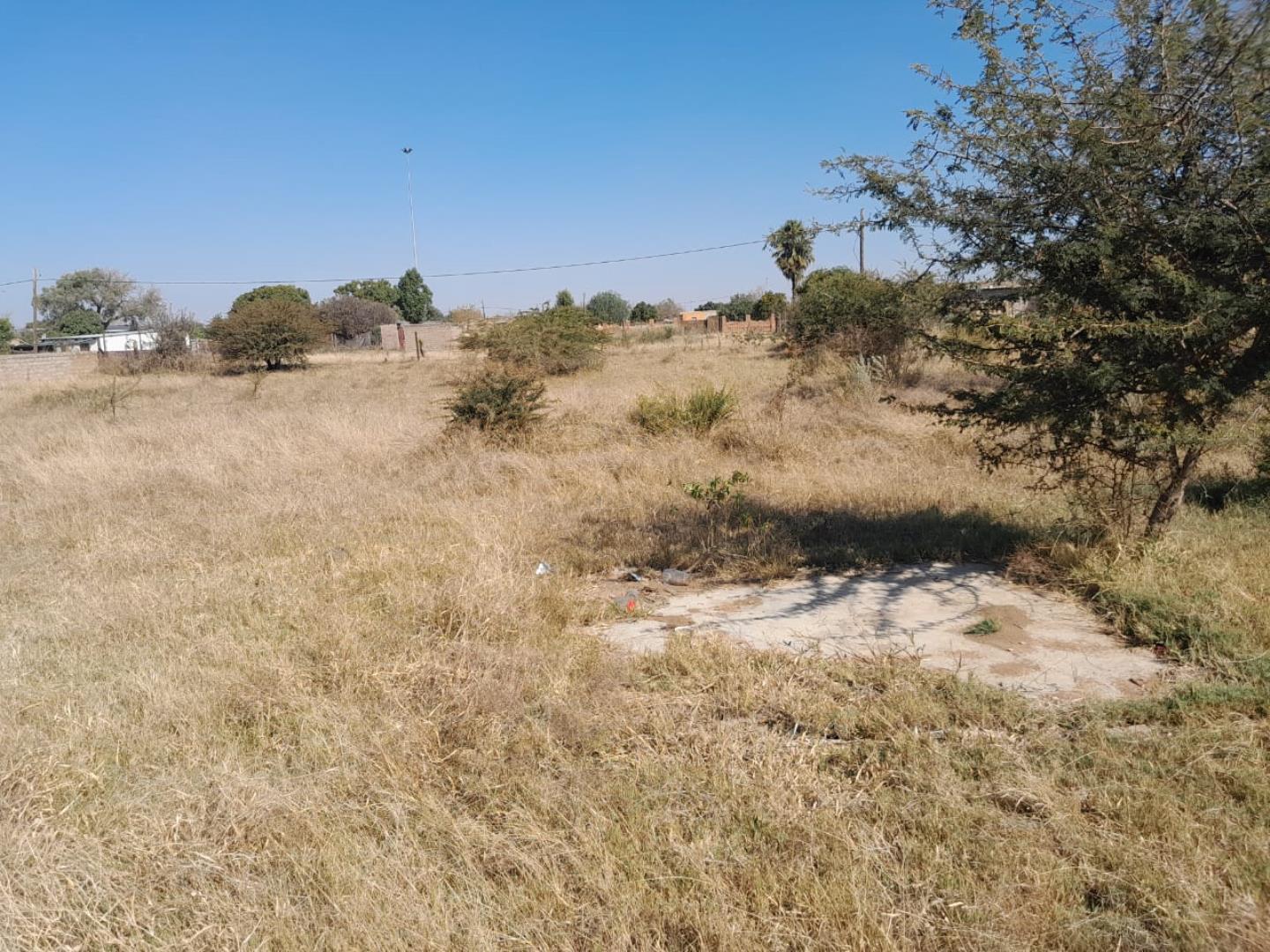 Vacant Land for Sale - Gauteng